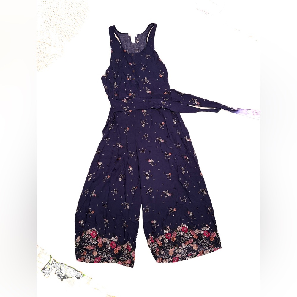 Shosho Women’s Jumpsuit